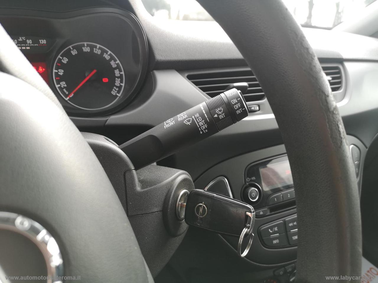 OPEL Corsa 1.2 Coupé b-Color PROMO WEB