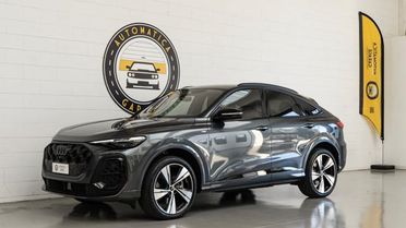 AUDI Q5 SPB 40 TDI mHEV+ S tronic S line edit UNIPRO