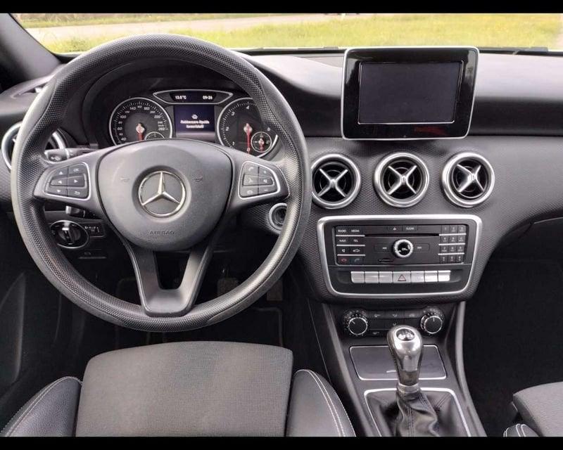 Mercedes-Benz Classe A (W176) A 180 d Premium