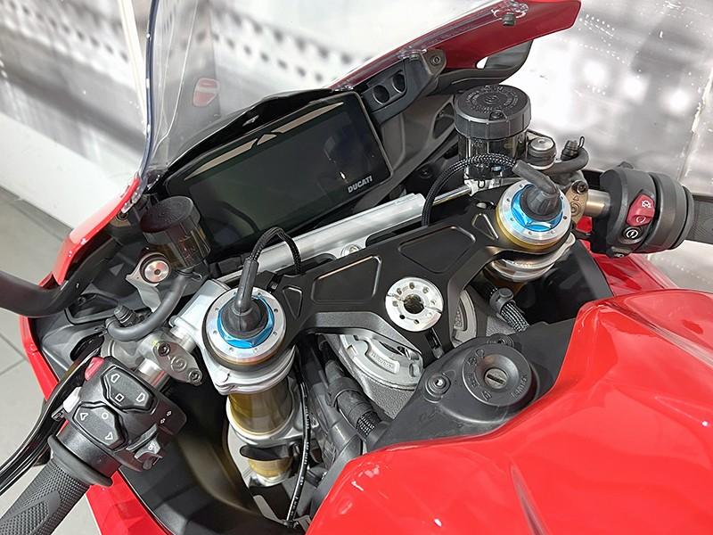 Ducati Panigale V4 S