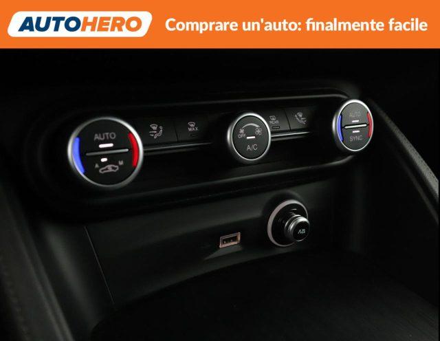 ALFA ROMEO Stelvio 2.2 Turbodiesel 160 CV AT8 RWD Business