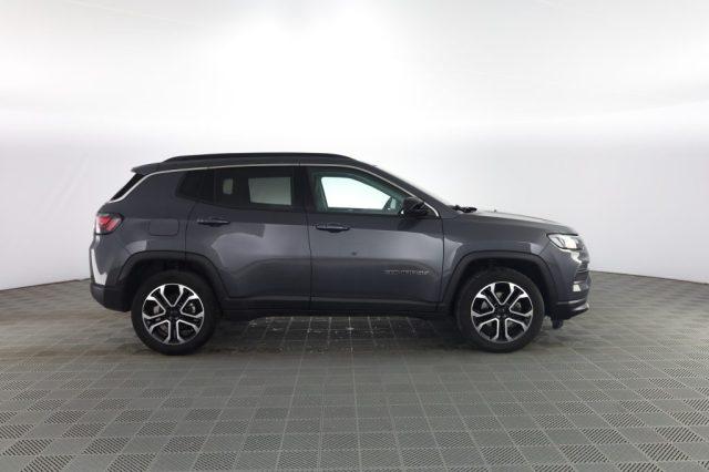 JEEP Compass Compass 1.5 Turbo T4 130CV MHEV 2WD Limited