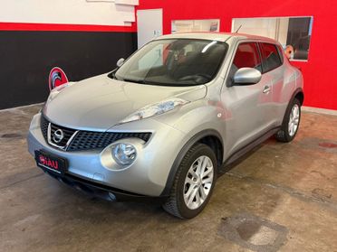 Nissan Juke 1.5 dCi Ministry of Sound