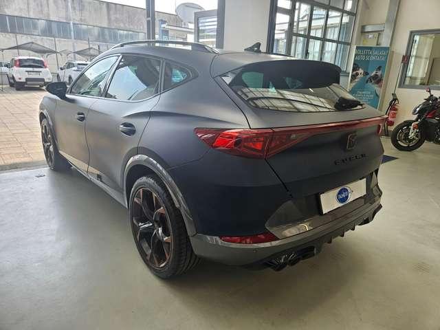 CUPRA Formentor Formentor 2.0 tsi VZ 4drive 310cv dsg
