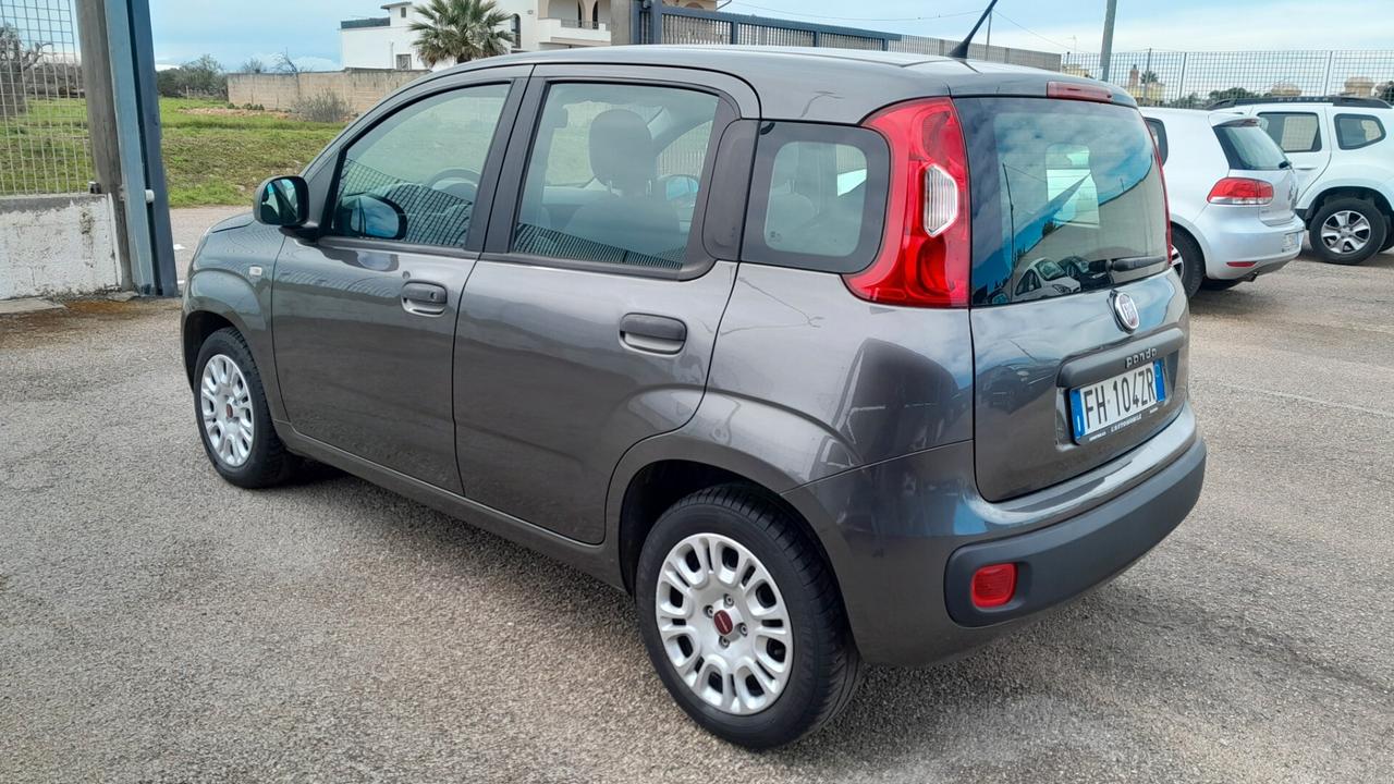 Fiat Panda 1.2 Easy