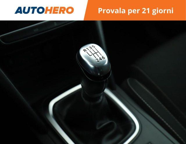 RENAULT Megane Mégane Sporter dCi 130 CV Energy Duel2