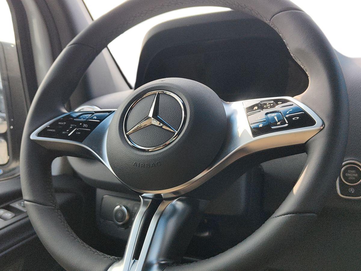 Mercedes-Benz Sprinter Furgone 317CDI 37/35 PRO