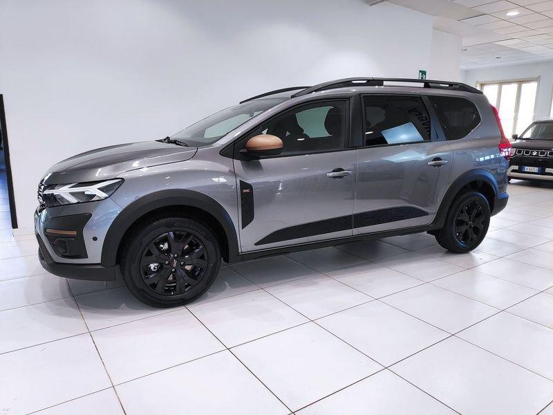 Dacia Jogger 1.0 TCe 110 CV 7 posti Extreme*GPL*FULL OPT.*PRONTA CONSEGNA*