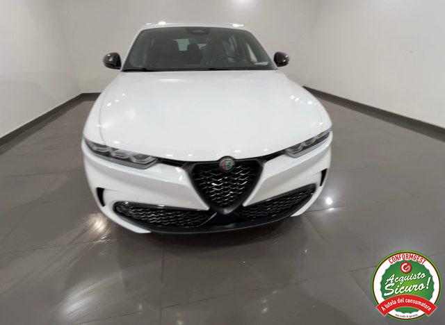 ALFA ROMEO Tonale 1.6 diesel 130 CV TCT6 Veloce