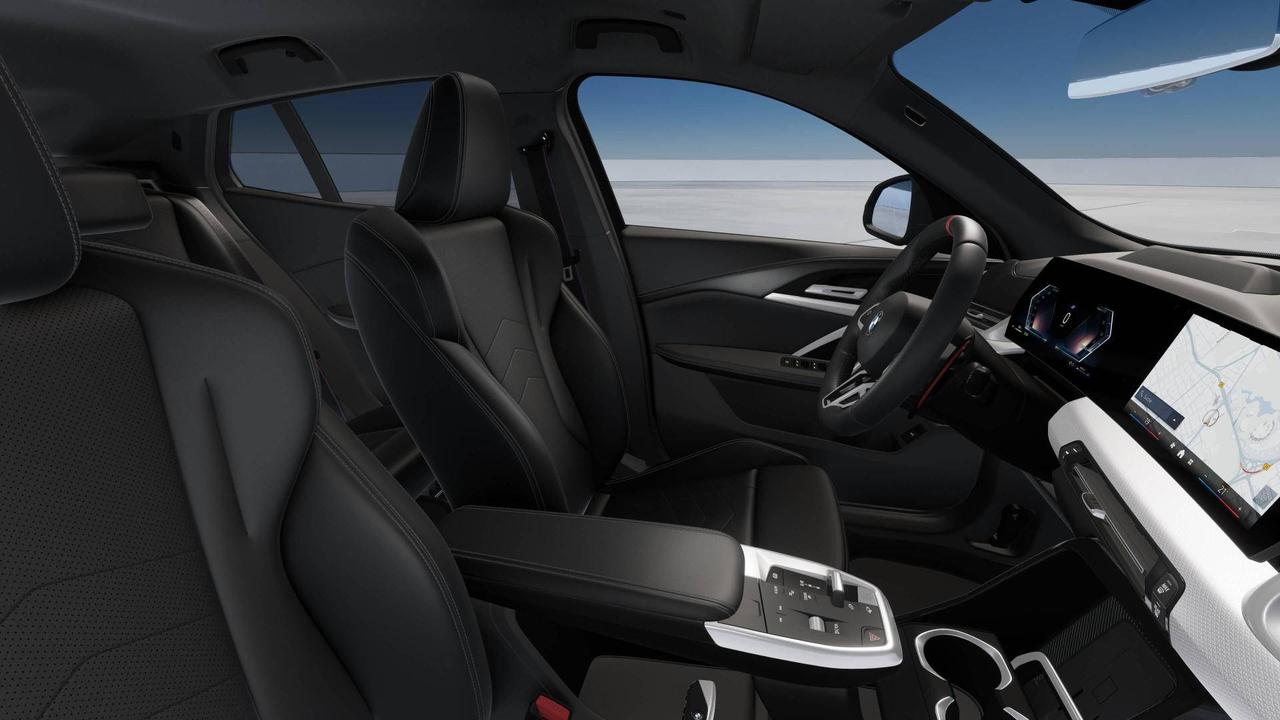 BMW X2 sDrive18d MSport Pro