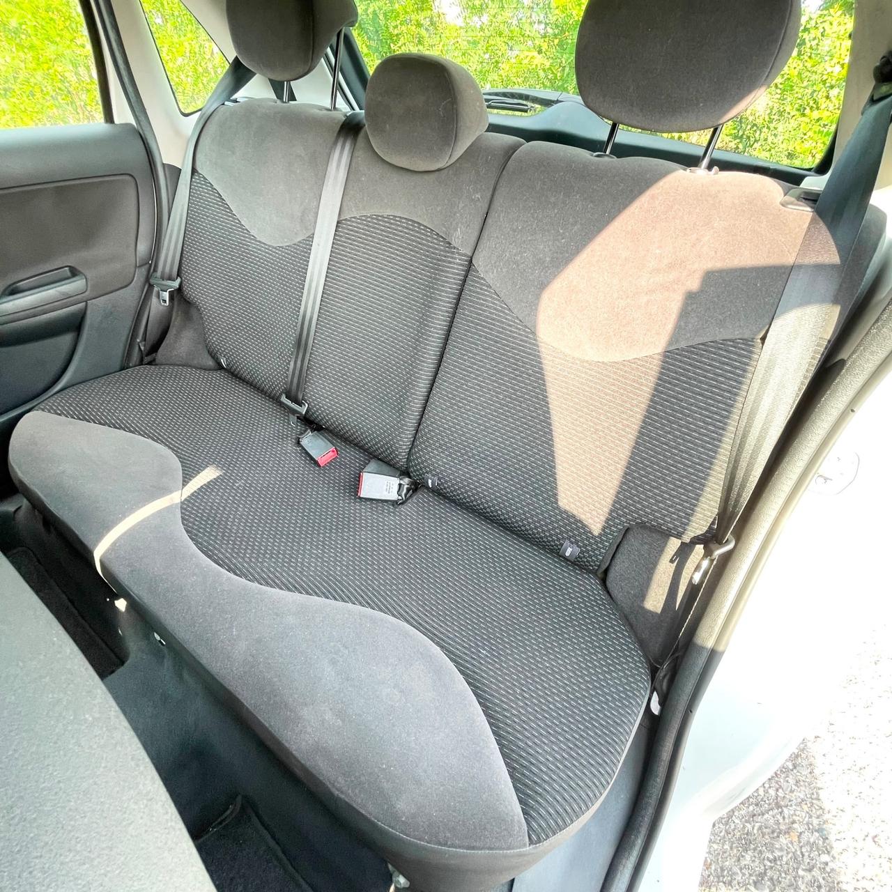 Citroen C3 1.4 Perfect Eco Energy