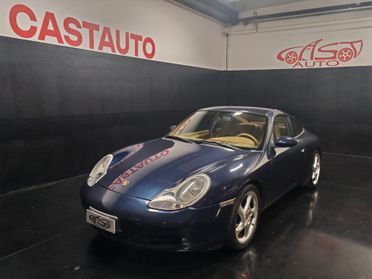 Porsche 996 Carrera 4 Coupé asi
