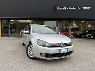 Volkswagen Golf 2.0 tdi Highline 140cv 5p