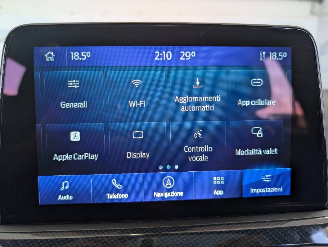 Ford Kuga 1.5 ecoblue ST-Line 2wd 120cv auto