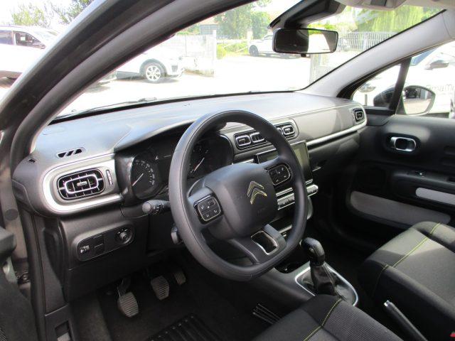 CITROEN C3 PureTech 83 S&S OK NEOPAT. CarPlay/Led