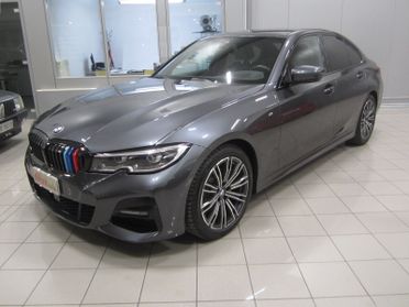 Bmw 320 320d Msport