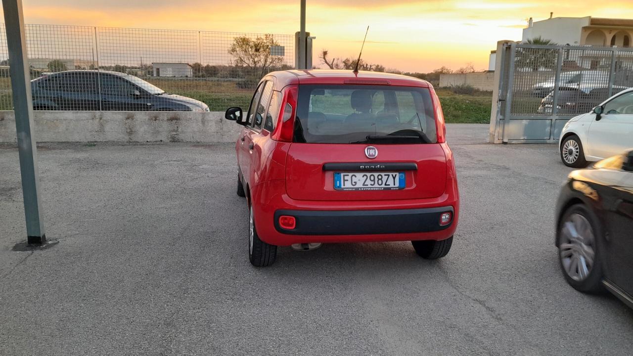 Fiat Panda 1.2 EasyPower Easy