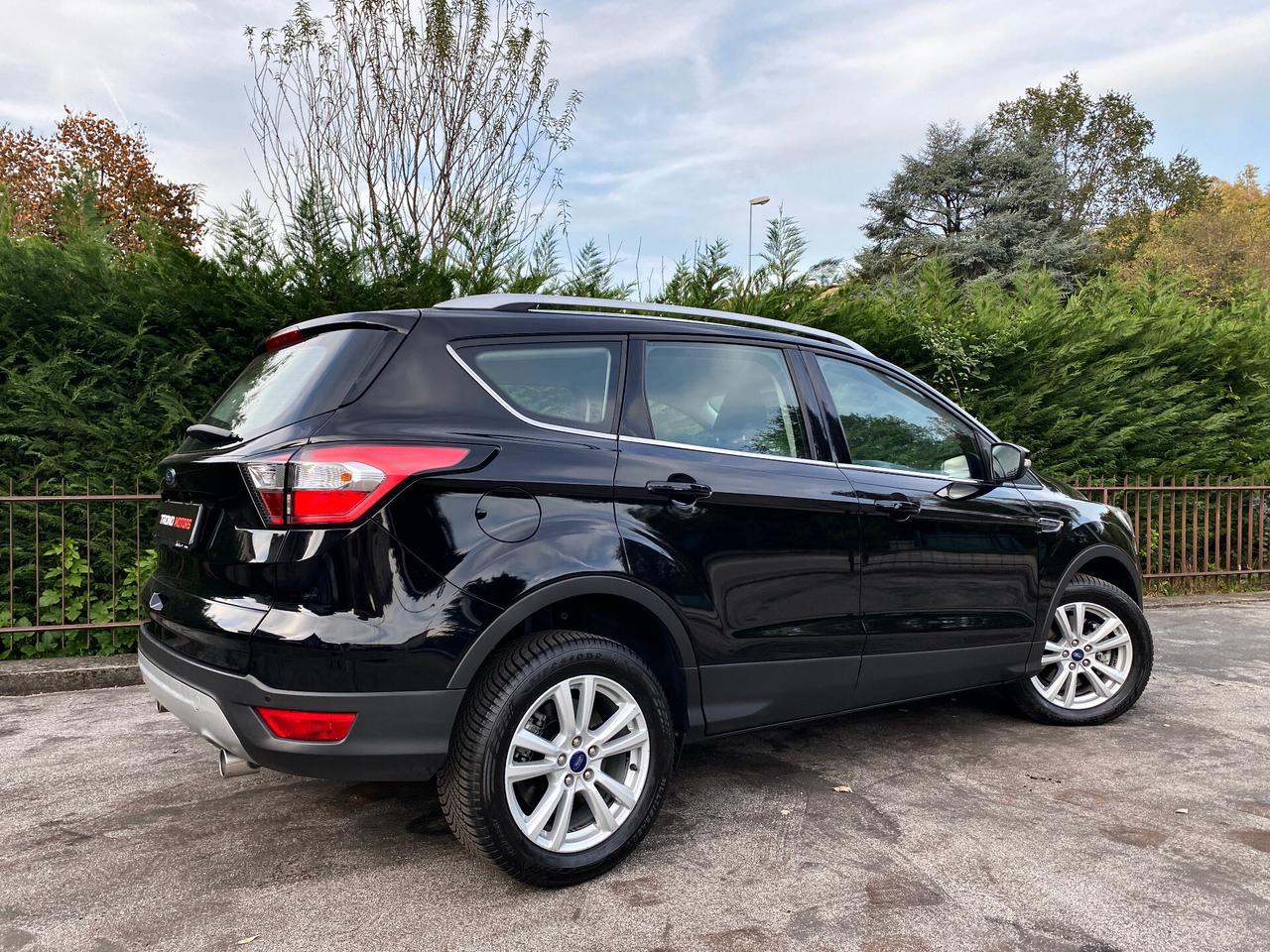 Ford Kuga 2.0 TDCI 150 CV S&S 2WD Business