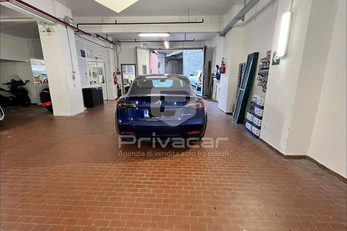 TESLA Model 3 Long Range Dual Motor AWD