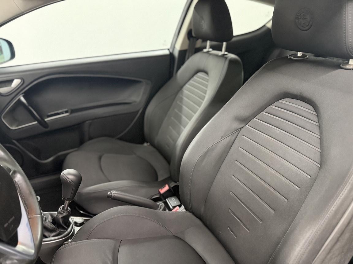 ALFA ROMEO MITO (anno 2018)