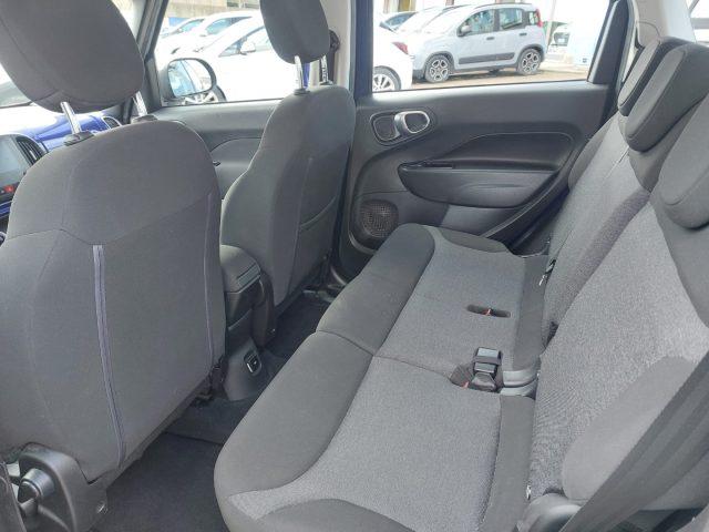 FIAT 500L 1.6 Multijet 120 CV