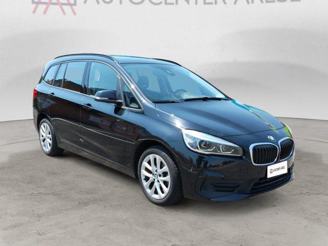 BMW 218 d Gran Tourer Business AUTO