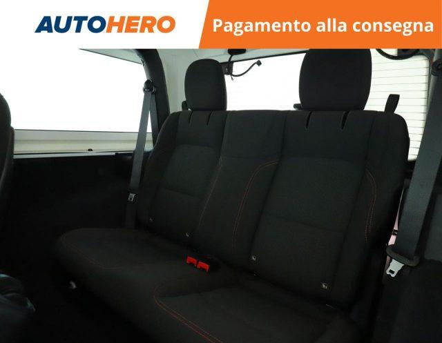 JEEP Wrangler 2.2 Mjt II Rubicon