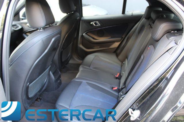 BMW 116 d 5p Msport 18' aut FULL
