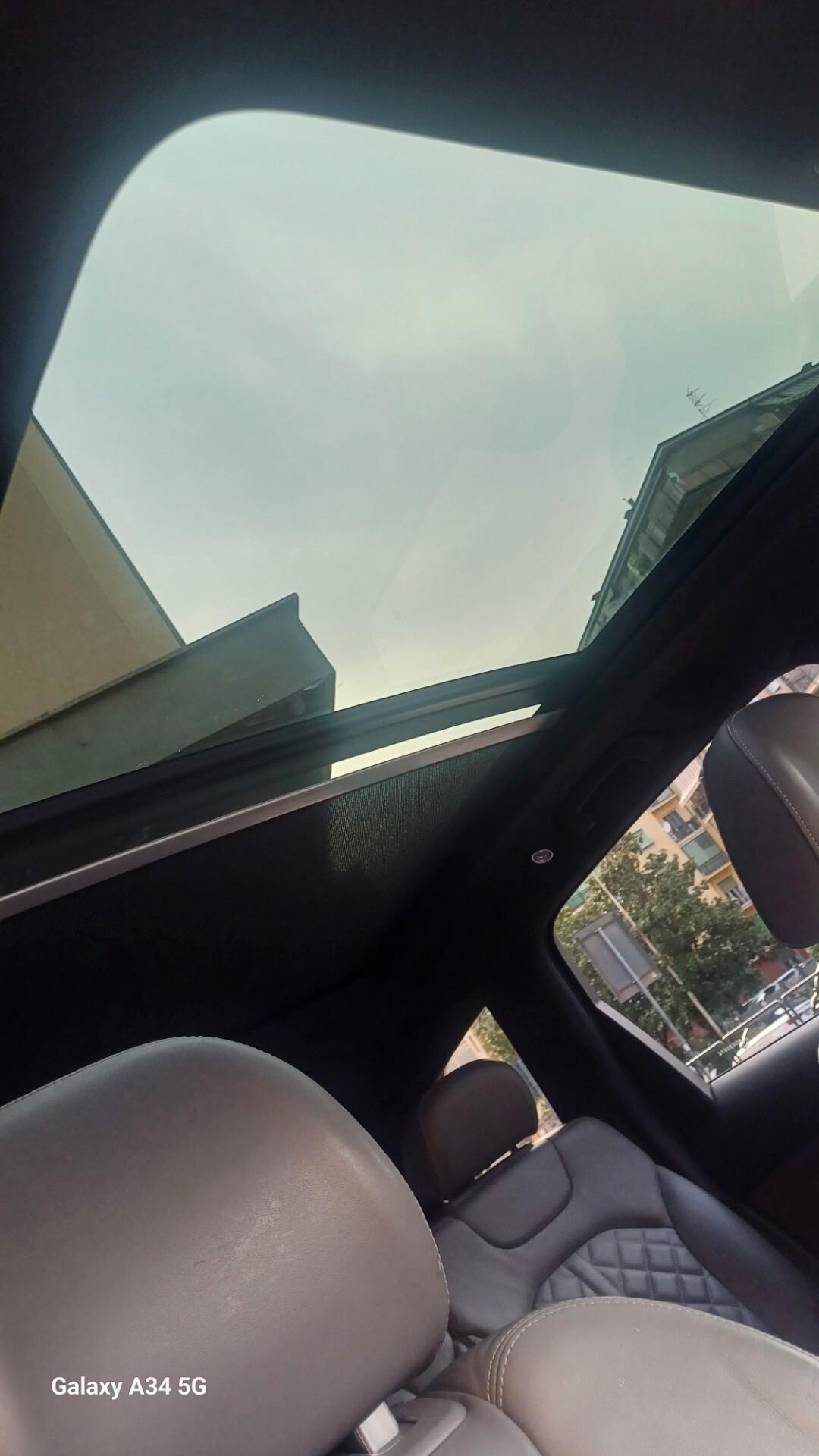 Audi Q7 SQ7 4.0 V8 TDI QUATTRO S-LINE