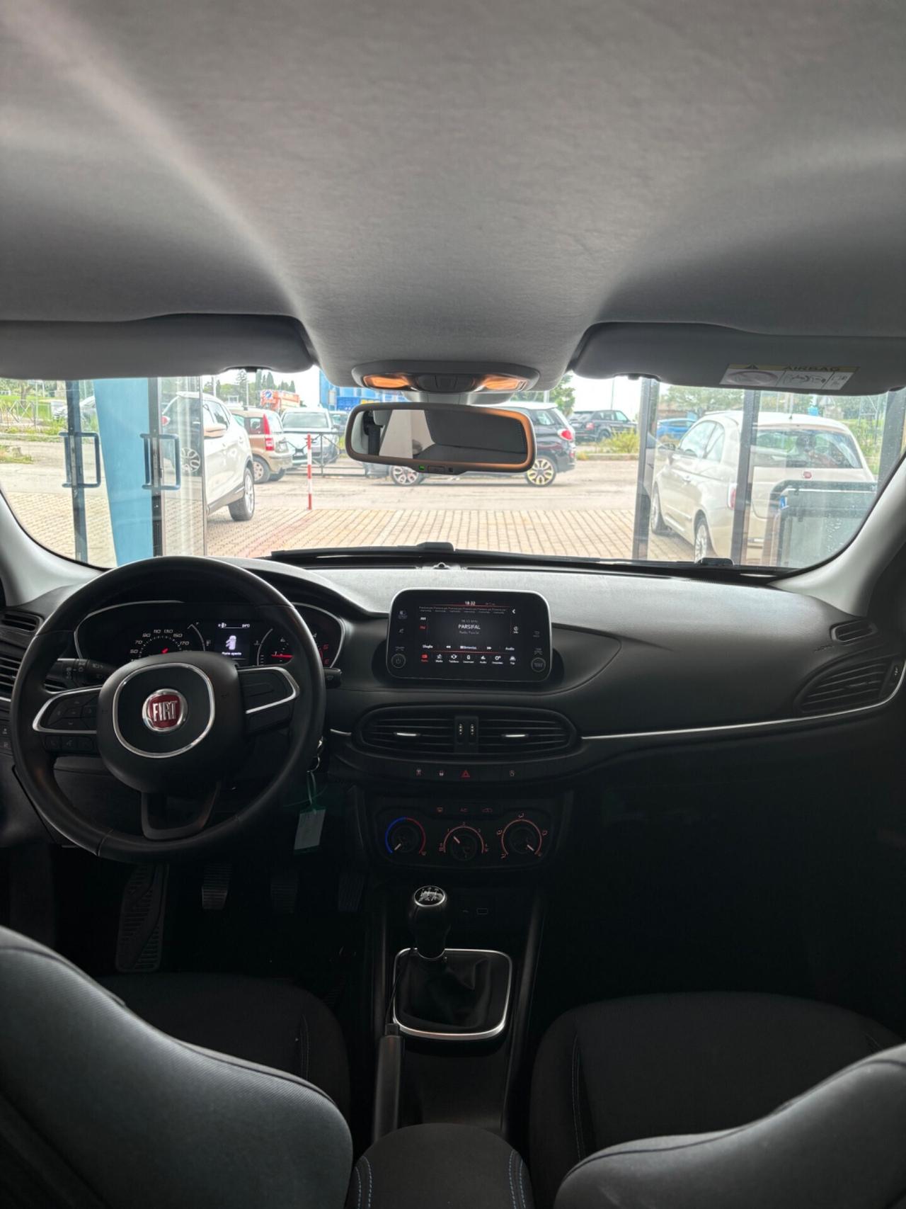 Fiat Tipo 1.6 Mjt S&S 5 porte Business