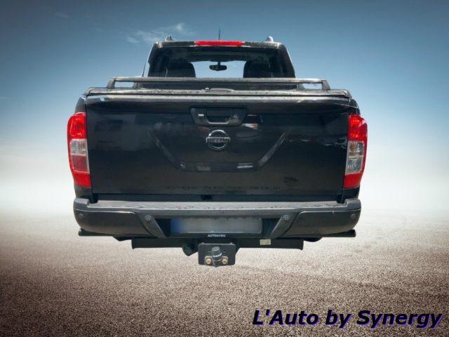 NISSAN Navara 2.3 dCi 190 CV 7AT 4WD Double Cab N-Guard + IVA