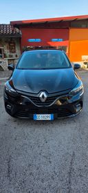 Renault Clio TCe 12V 100 CV GPL 5 porte Business