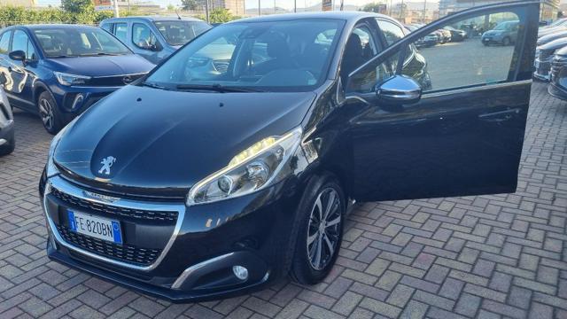 PEUGEOT 208 1° serie BlueHDi 75 5 porte Allure
