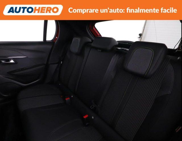 PEUGEOT 208 PureTech 100 porte GT
