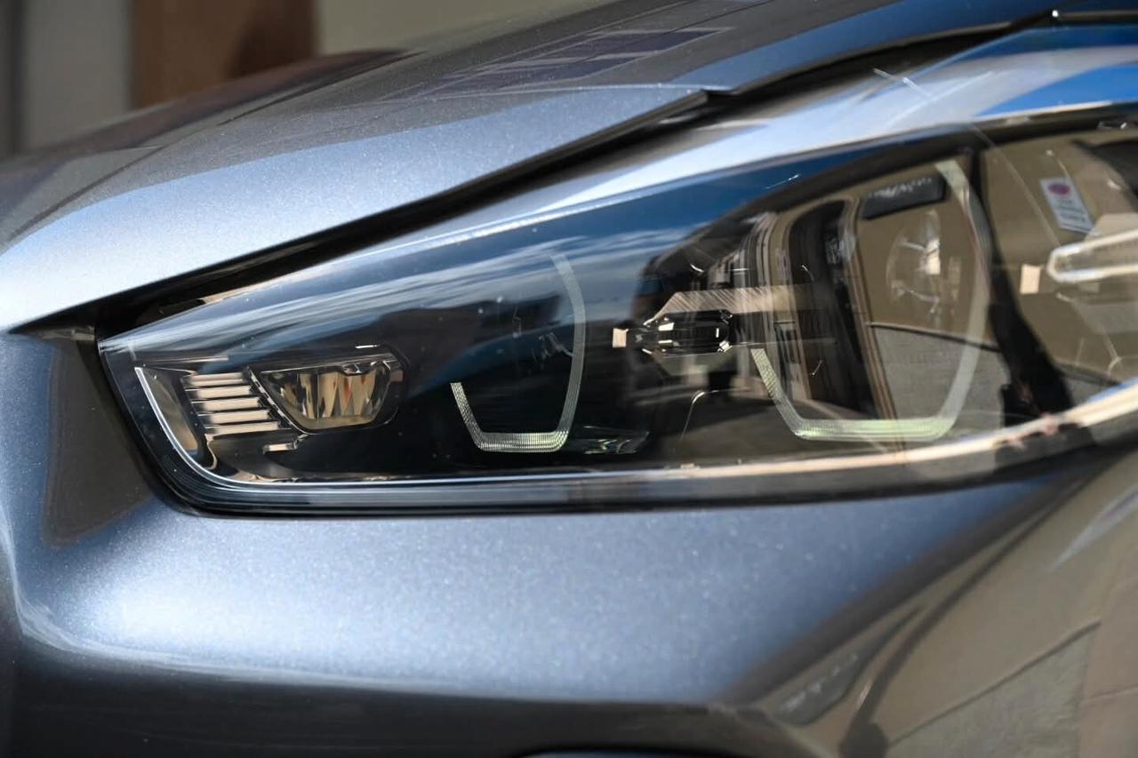 Bmw X2 sDrive1 8d Business-X