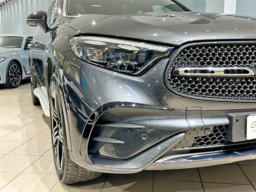 Mercedes-benz GLC 300 de 4Matic Plug-in hybrid Coupé Premium