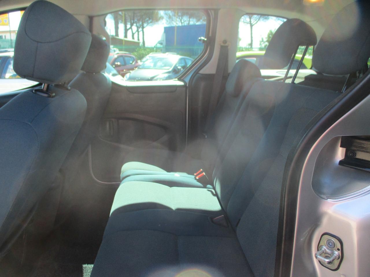 Citroen Berlingo 1.6 BLUEHDI