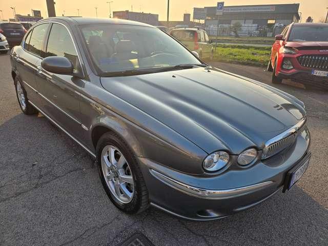 Jaguar X-Type X-Type 2.0 V6 Executive