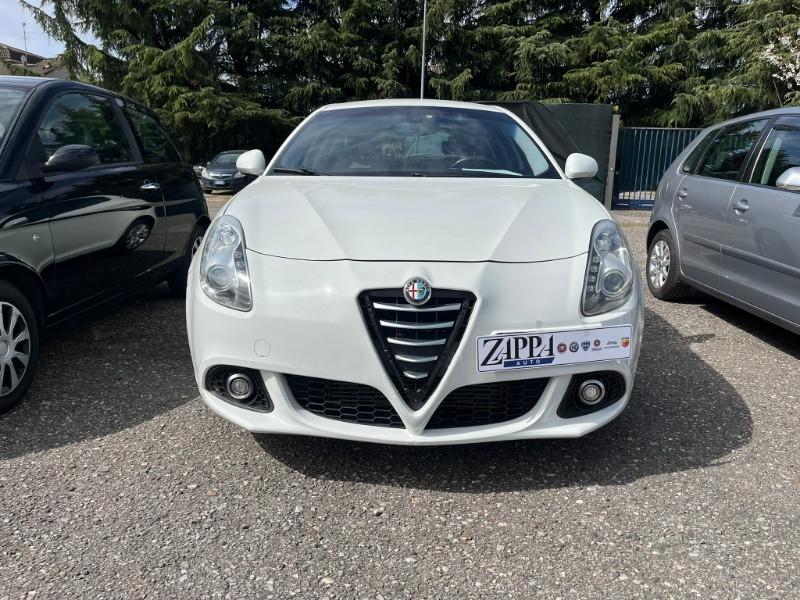 ALFA ROMEO Giulietta 1.6 JTDm-2 105 CV Progression
