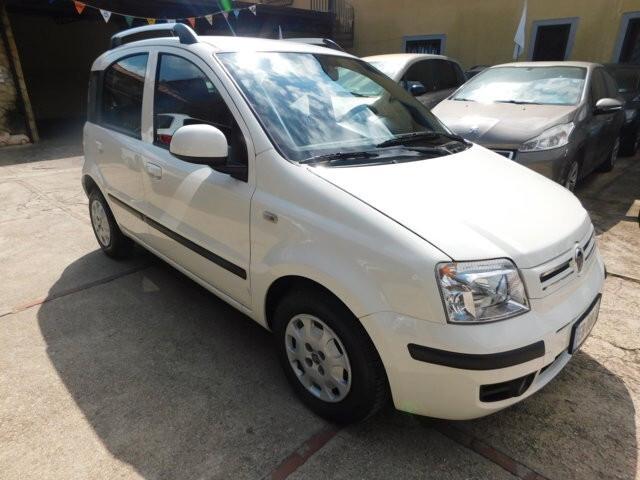 Fiat Panda 1.2 Emotion