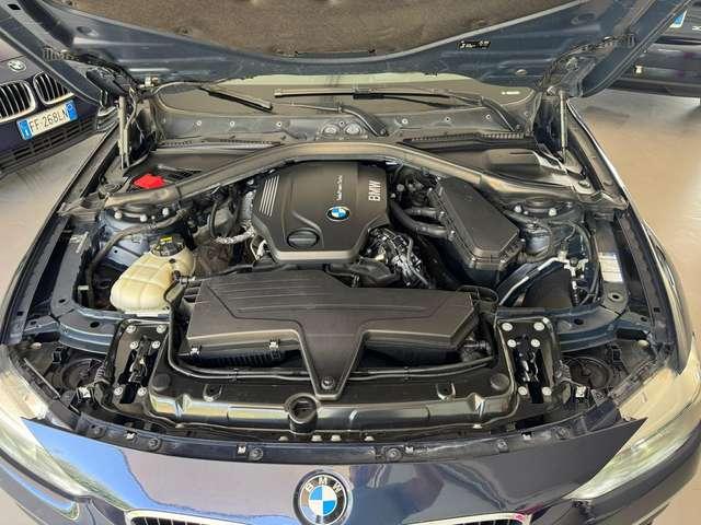 BMW 318 318 d touring