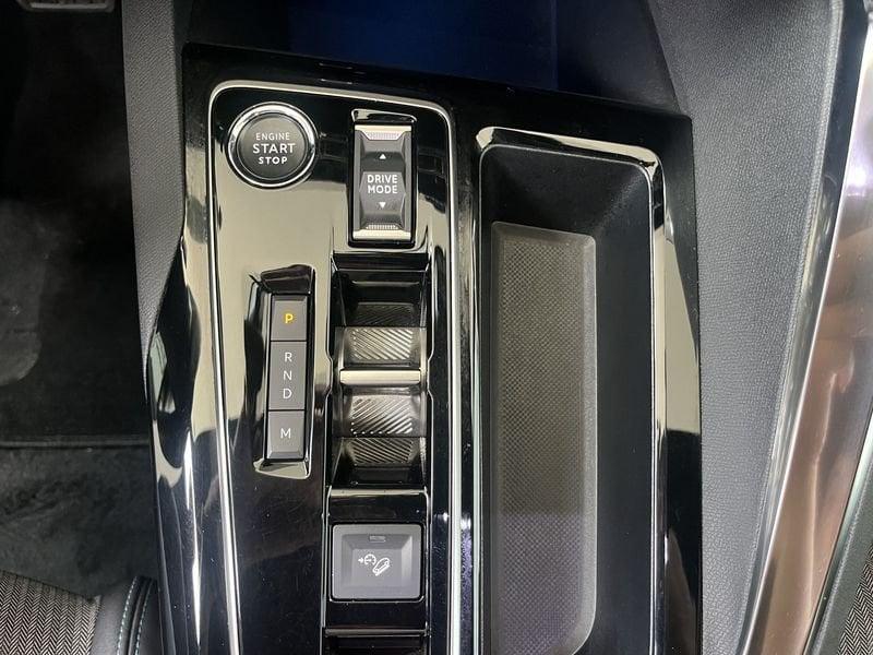 Peugeot 3008 3008 1.5 bluehdi Allure Pack s&s 130cv eat8 TUA DA 259,00 EURO AL MESE