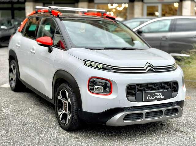 Citroen C3 Aircross Aircross 1.2 110cv Shine PREZZOREALE\UNIPRO\GARANZ
