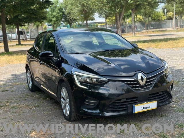 RENAULT Clio Full Hybrid E-Tech 140 CV 5 porte Intens