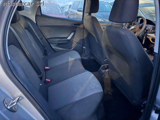 SEAT Arona NEOPATENTATI Arona 2022 1.0 TSI 95cv tg: GS567NT