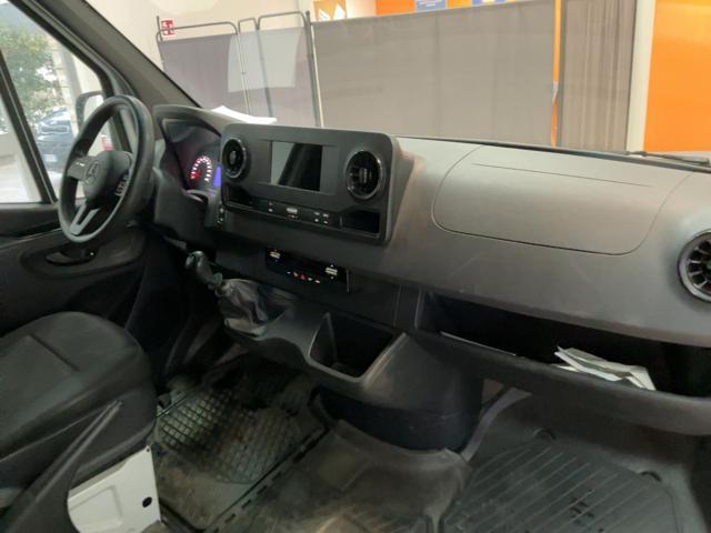 MERCEDES-BENZ Sprinter 311 CDI Kasten L2 Furgone CAMPER