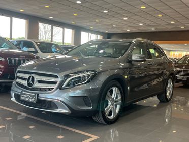 Mercedes-benz GLA 180 GLA 180 Premium auto
