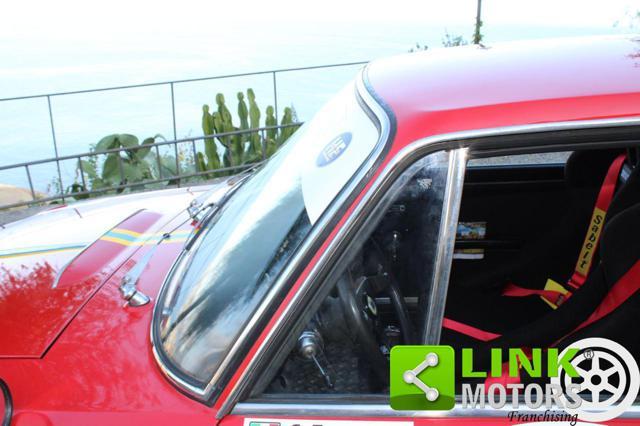 LANCIA Fulvia COUPE RALLYE 1.3 ISCRITTA ASI!