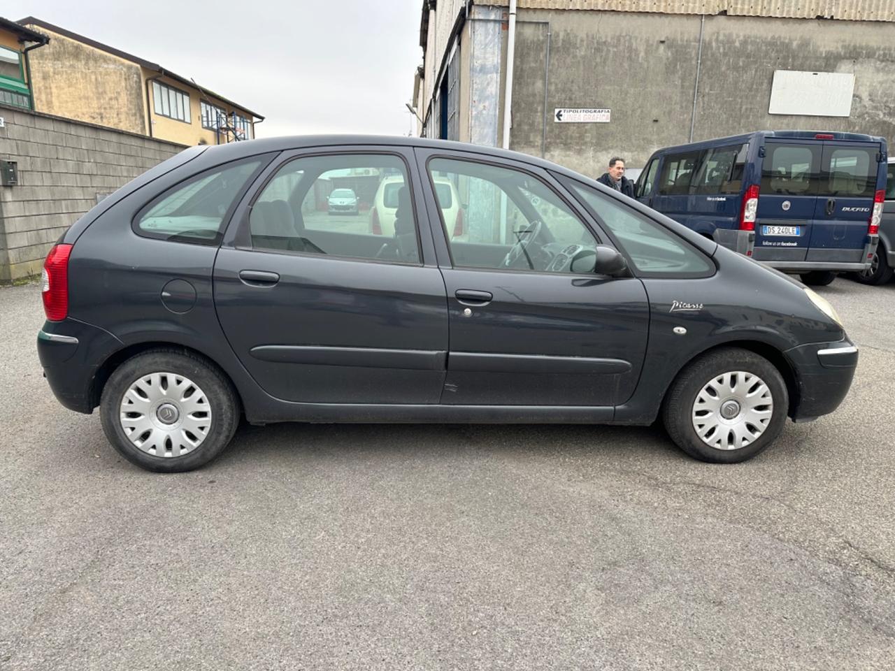 Citroen Xsara Picasso Elegance