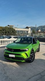 Opel Mokka 1.2 Turbo Elegance impianto GPL istallato